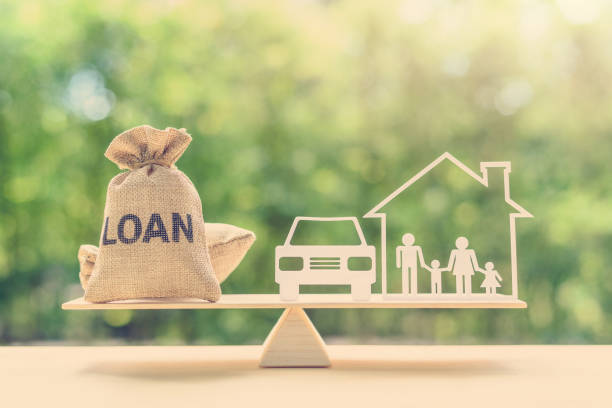 Best Loan Servicing and Management  in St George, KS